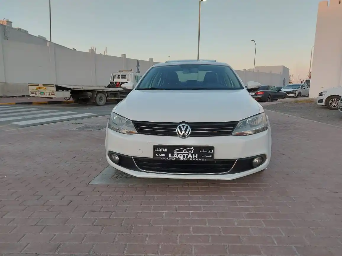 Volkswagen Jetta 2012 2000L