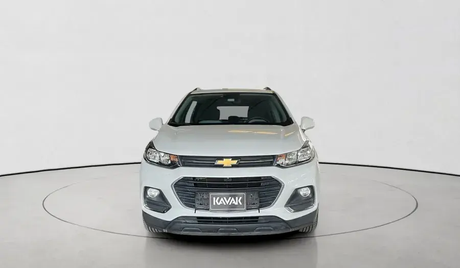 Chevrolet Trax 2019