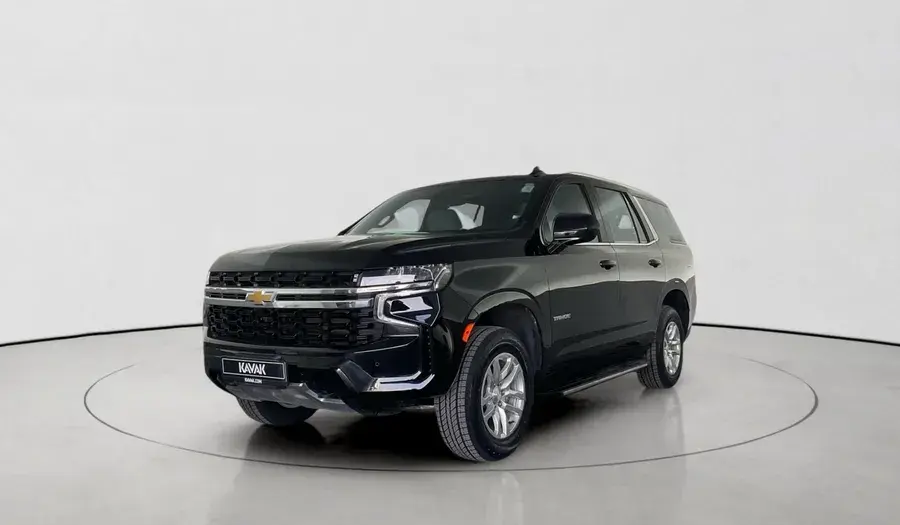 شيفروليه تاهو 2023 5.3L