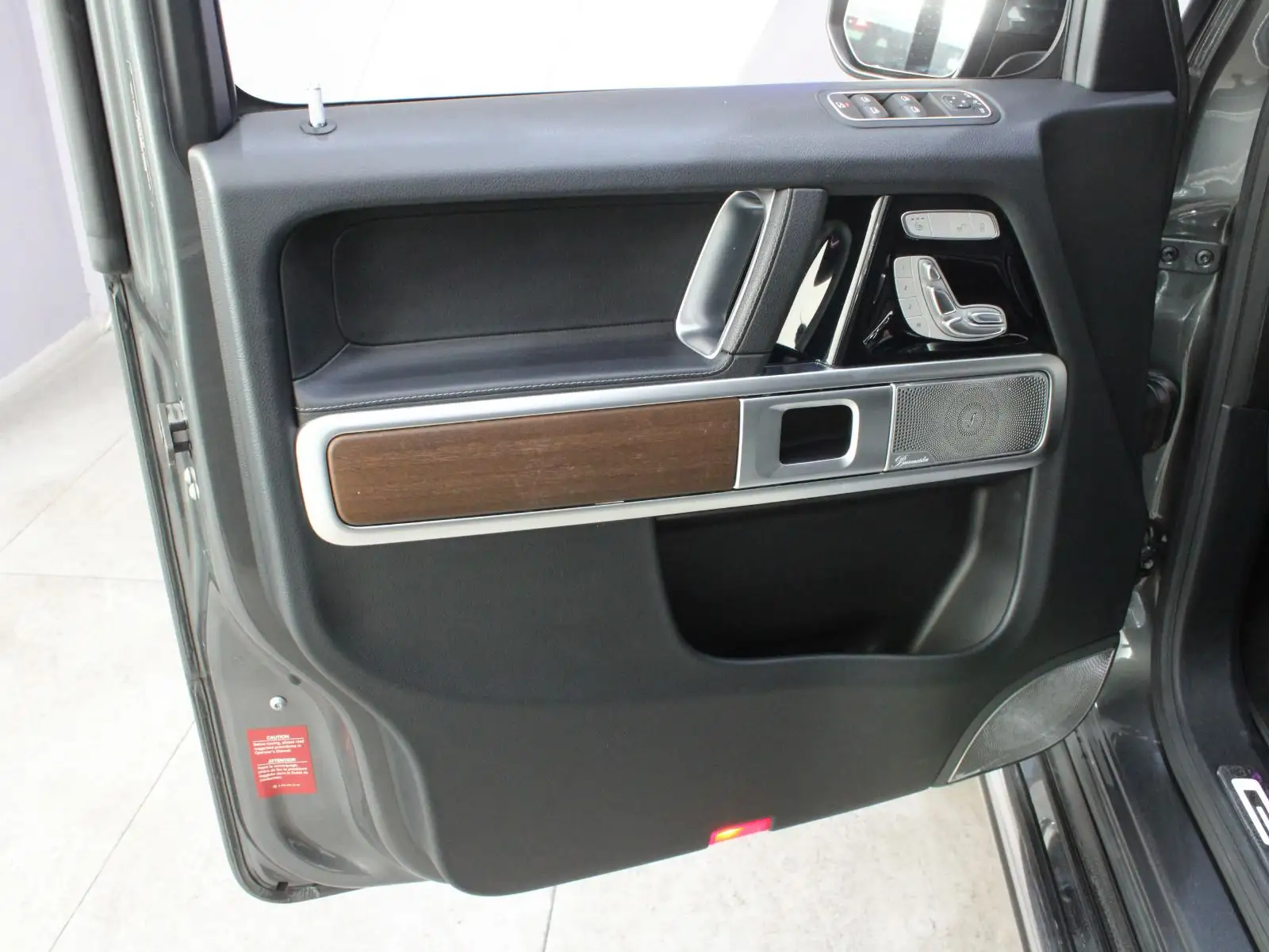 Mercedes Benz G Class 2020 4L