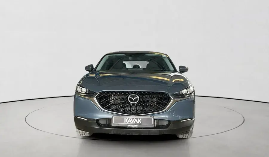 Mazda CX30 2024 2L