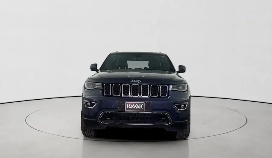 Jeep Grand Cherokee 2021