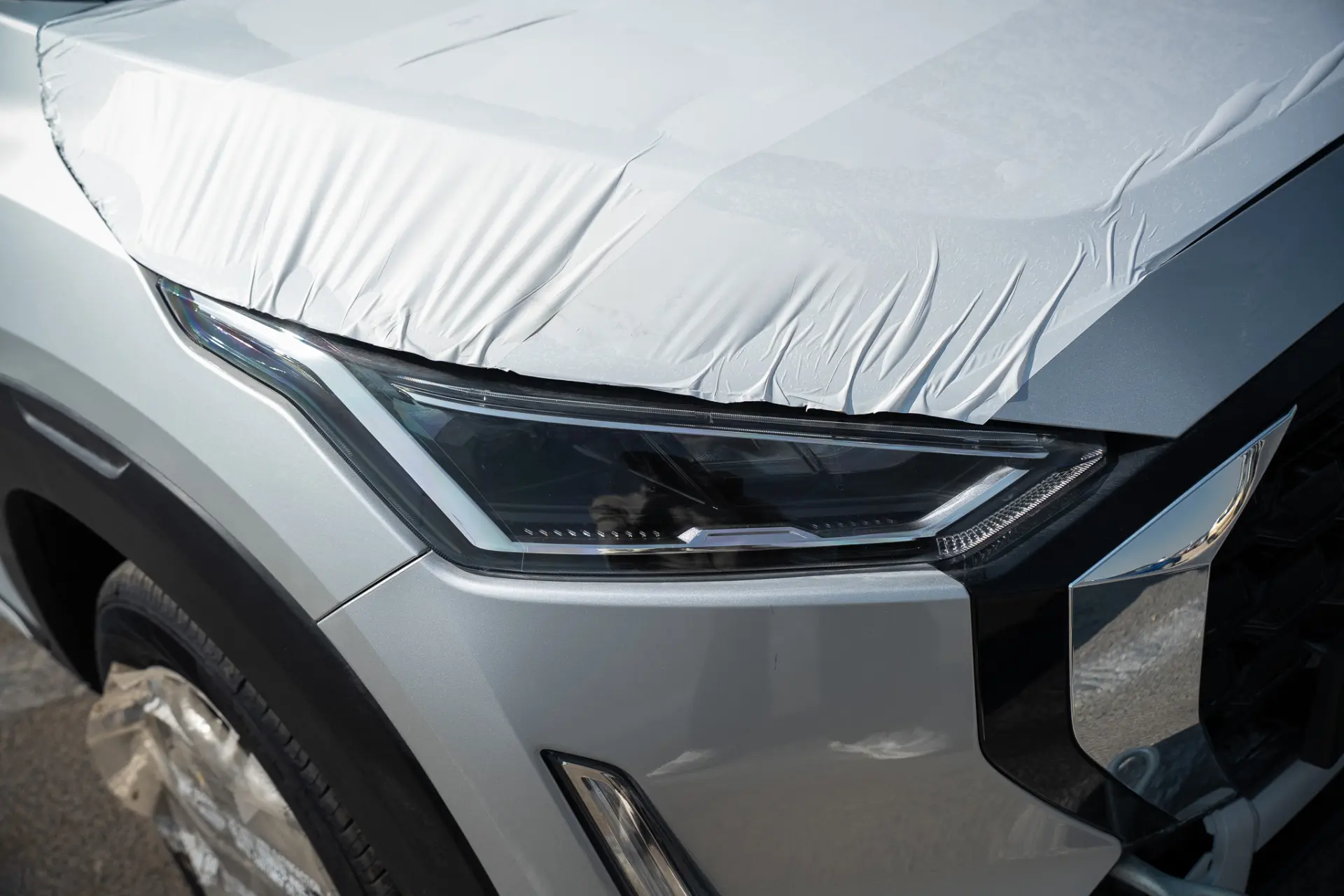 Nissan Magnite 2025 1L