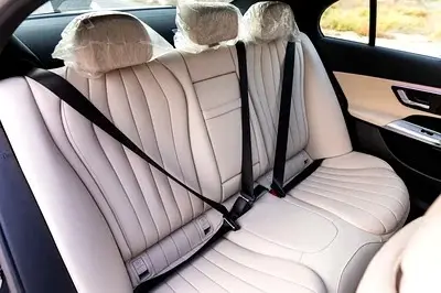 Mercedes Benz E Class 2026 2L