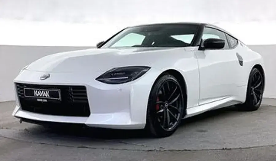 نيسان Z 2024