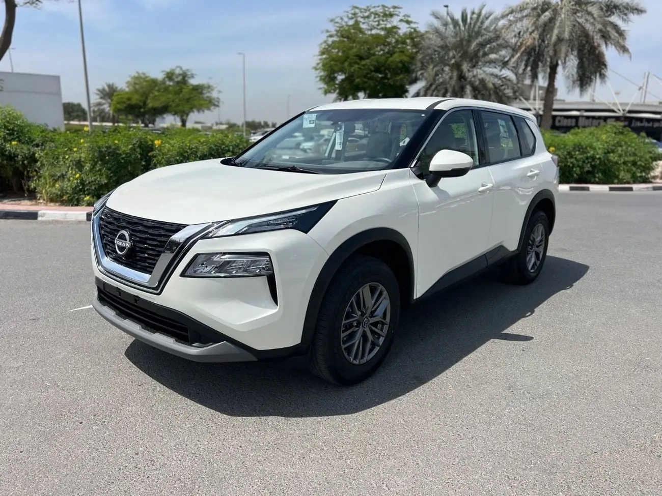 Nissan XTrail 2026 2.5L