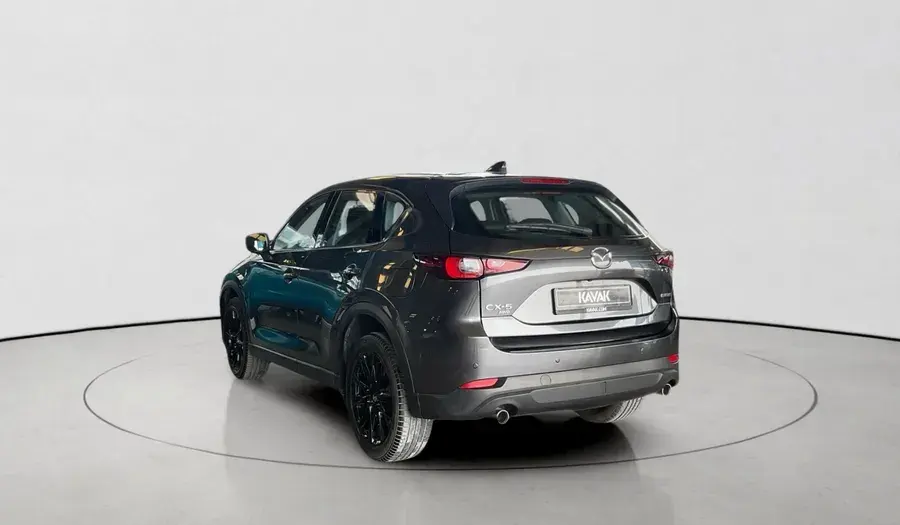 مازدا CX5 2024 2.5L