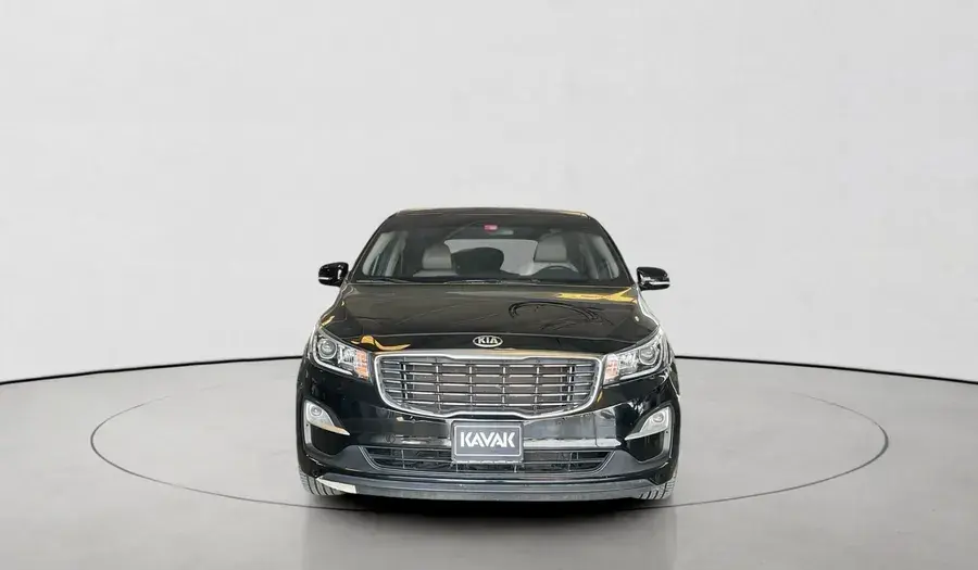 Kia Carnival 2020