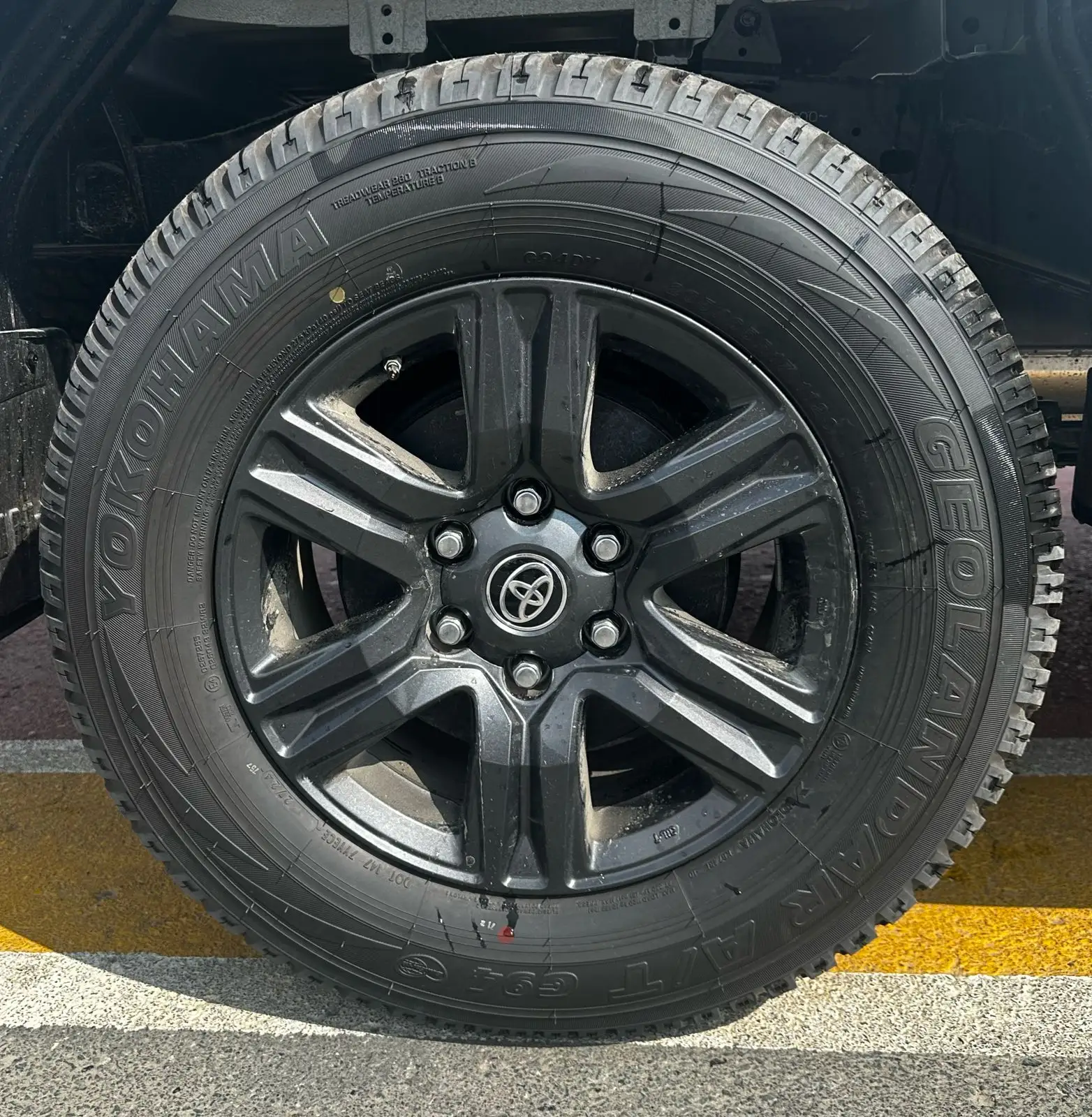 Toyota Hilux 2026