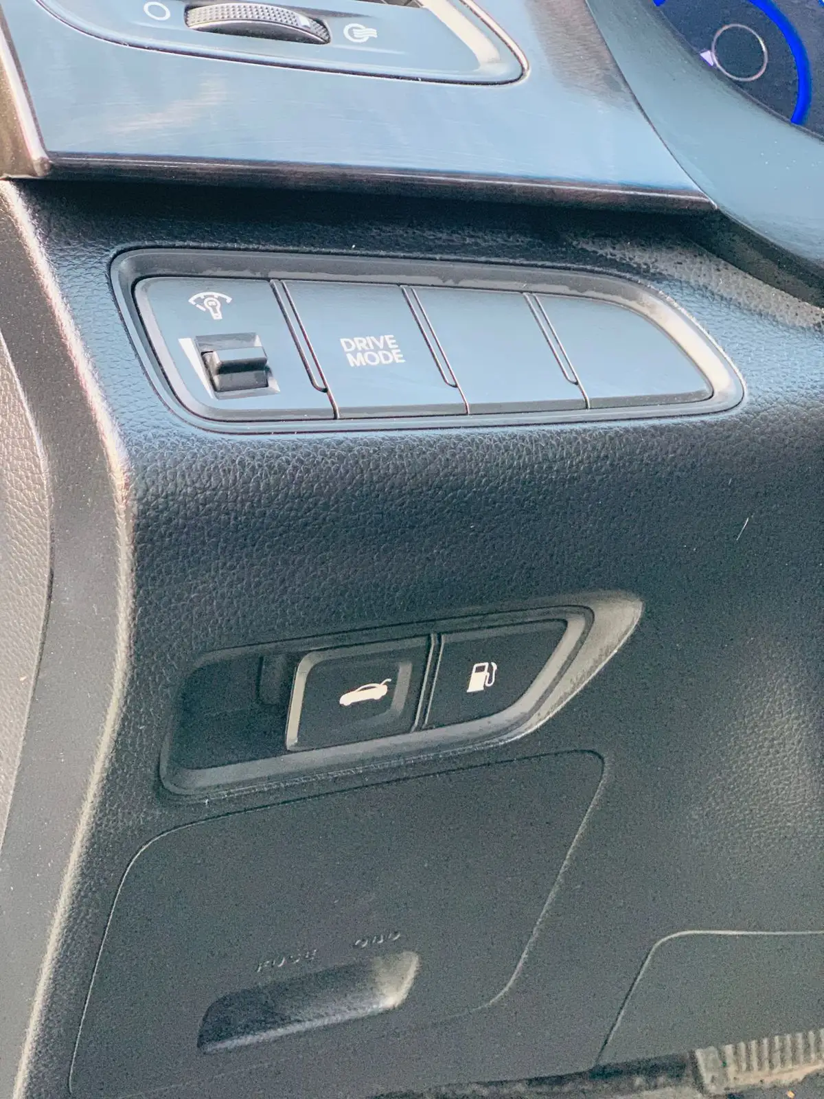 Hyundai Azera 2014 2.4L