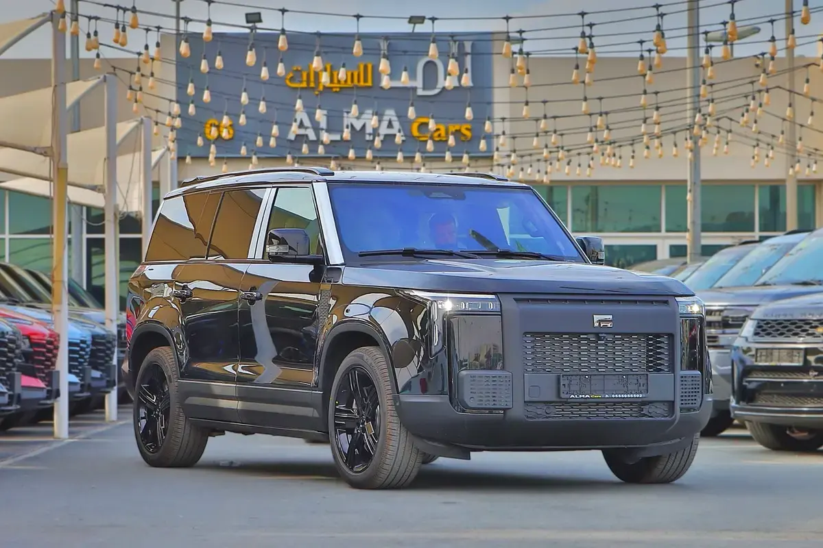 روكس 01 2026 1.5L