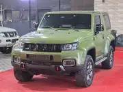 BAIC BJ40 2023 2T
