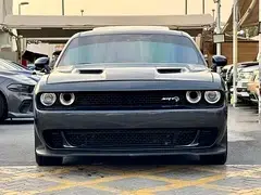 Dodge Challenger 2018 5.7L