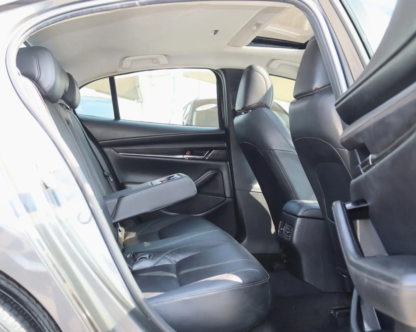 سيتروين C5 Aircross 2023