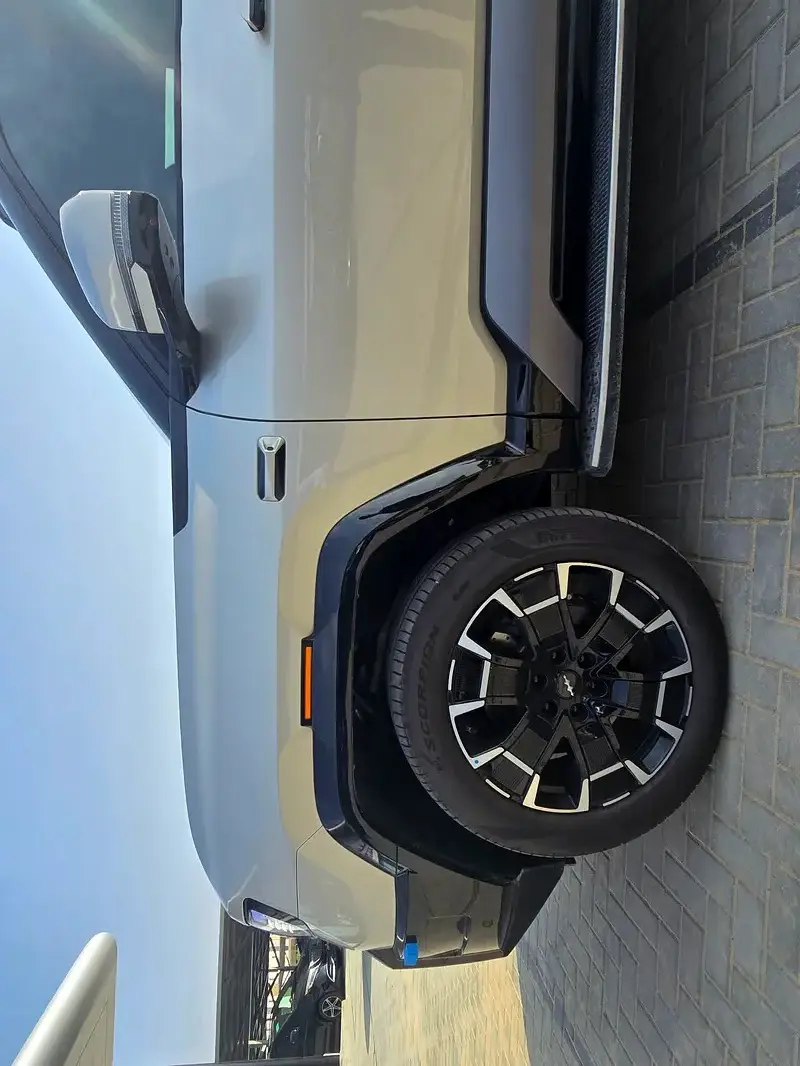 LEOPARD 8 2025