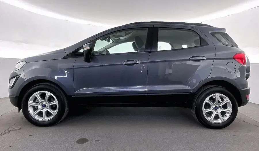 فورد ايكو سبورت 2022