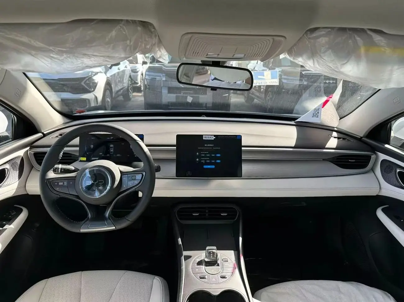 بي واي دي سيل 2025 1.5L