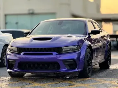 Dodge Charger 2019 3.5L