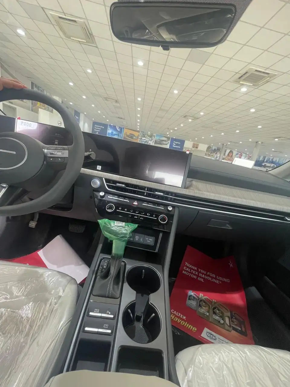 هيونداي سوناتا 2025 2.5L