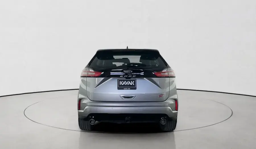 Ford Edge 2023