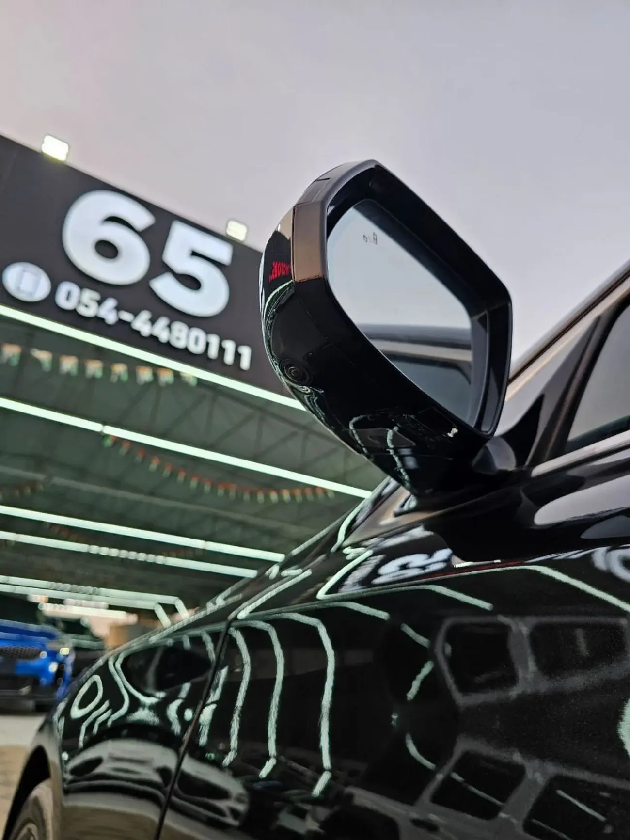 Genesis G80 2018 3.3T