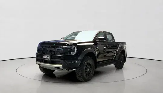 Ford Ranger 2024 3T