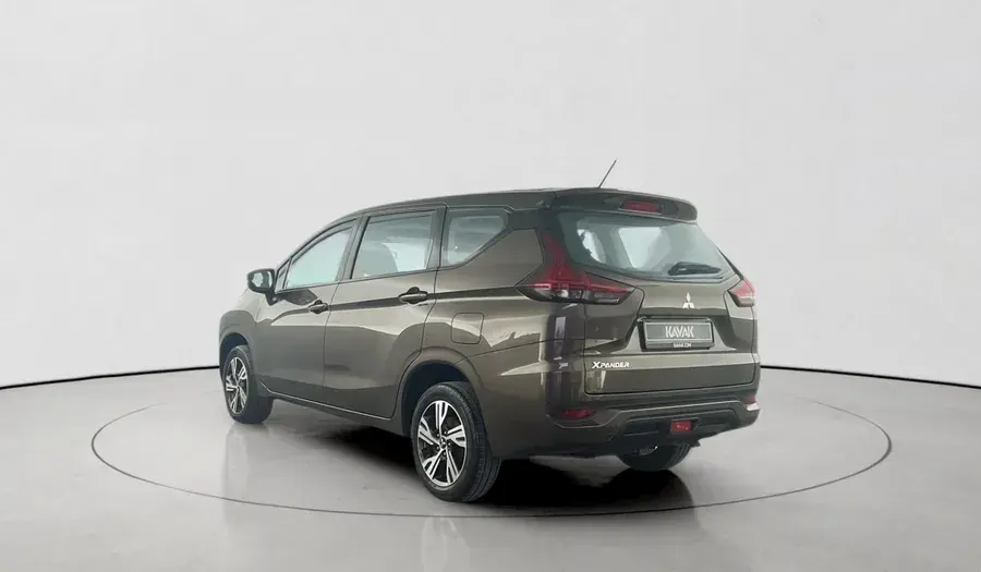 ميتسوبيشي اكسباندر 2021 1.5L
