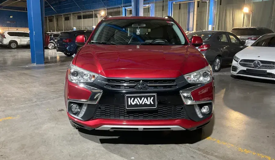 Mitsubishi ASX 2019 2L