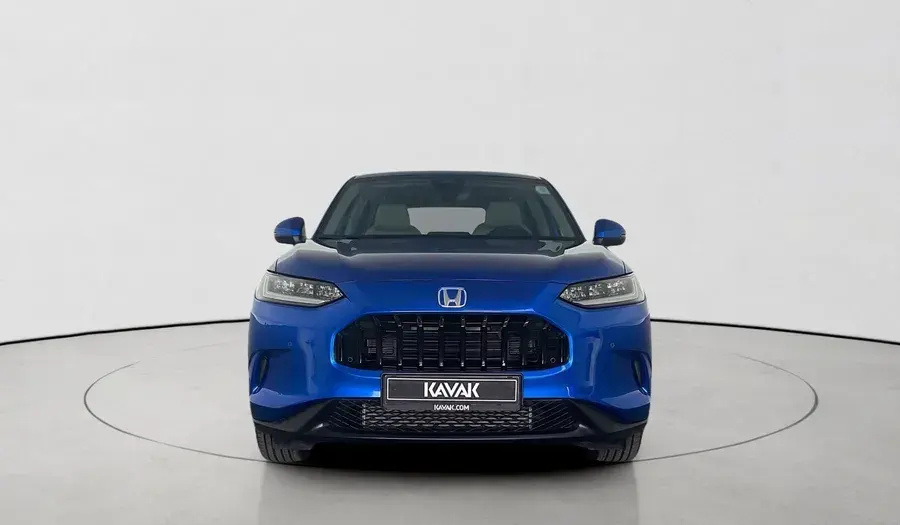 Honda ZRV 2023 undefinedL