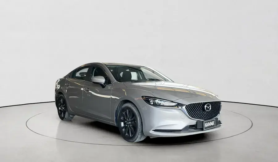 Mazda 6 2025