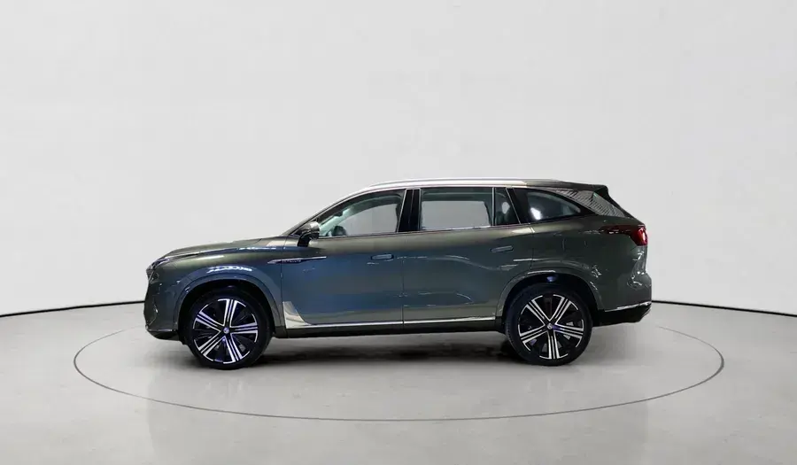 MG RX9 2025 undefinedL