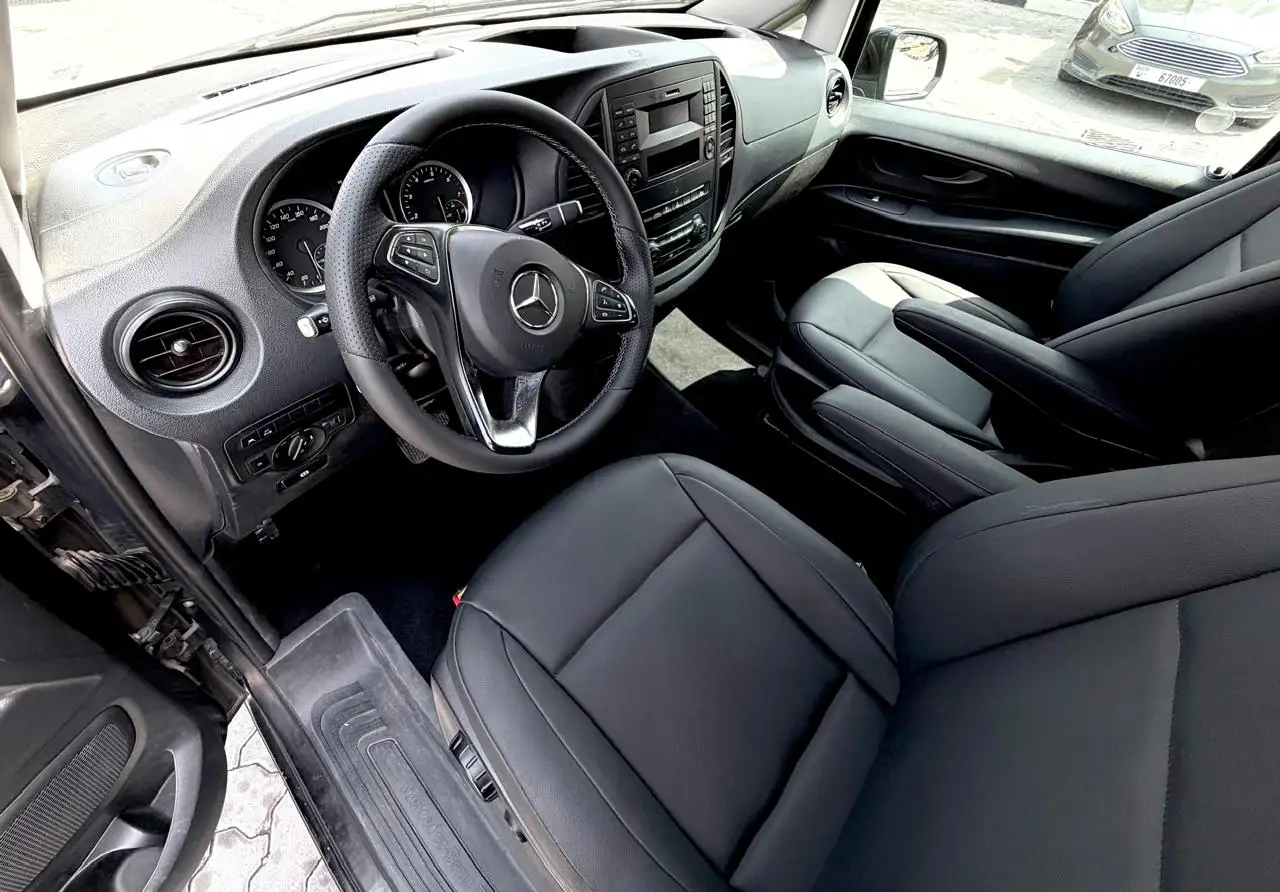 مرسيدس بنز فيتو 2020 2T