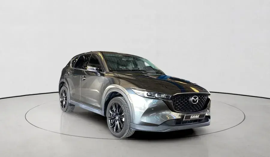 مازدا CX5 2023