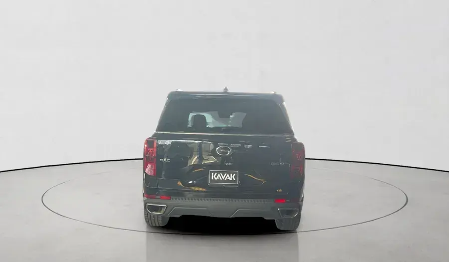 GAC GS8 2023
