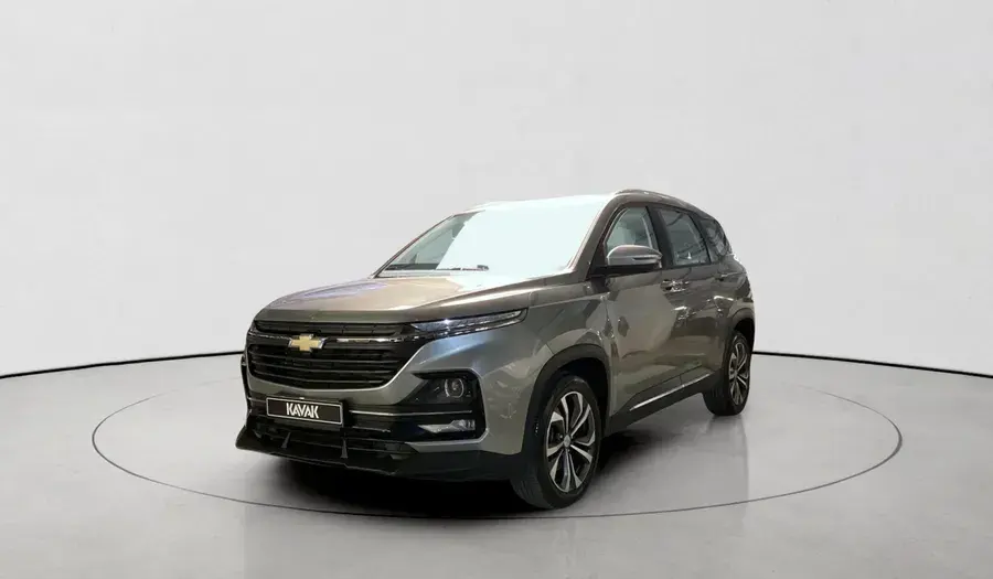 شيفروليه كابتيفا 2025 1.5T