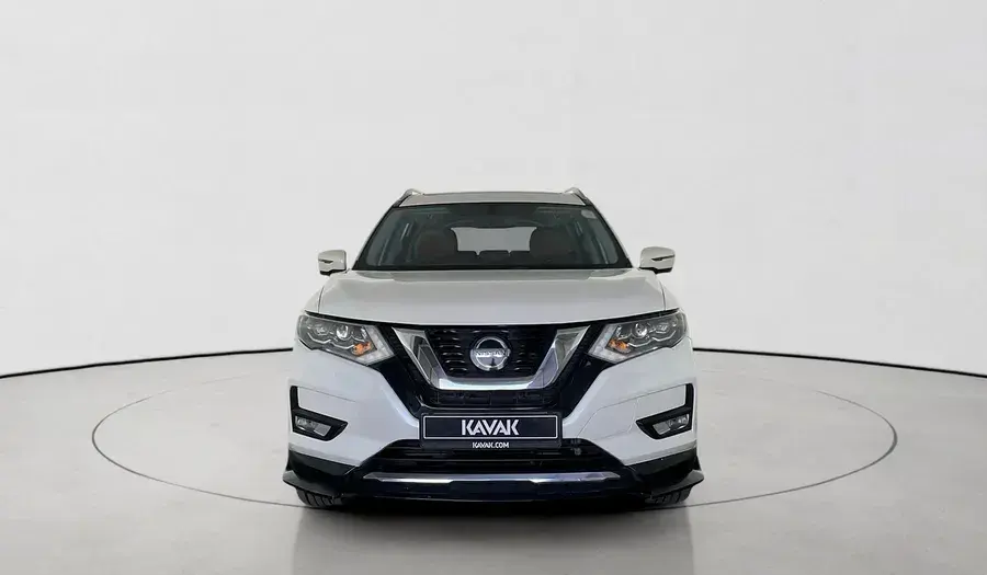 نيسان اكس تريل 2021 2.5L