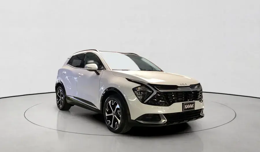 كيا سبورتيج 2025 1.6T