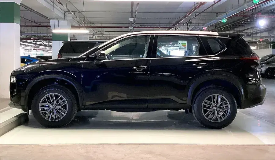 نيسان اكس تريل 2026