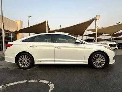 Hyundai Sonata 2015 2L