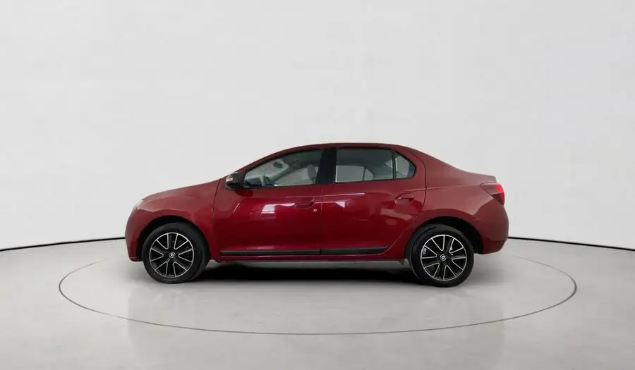 Renault Symbol 2021 1.6L