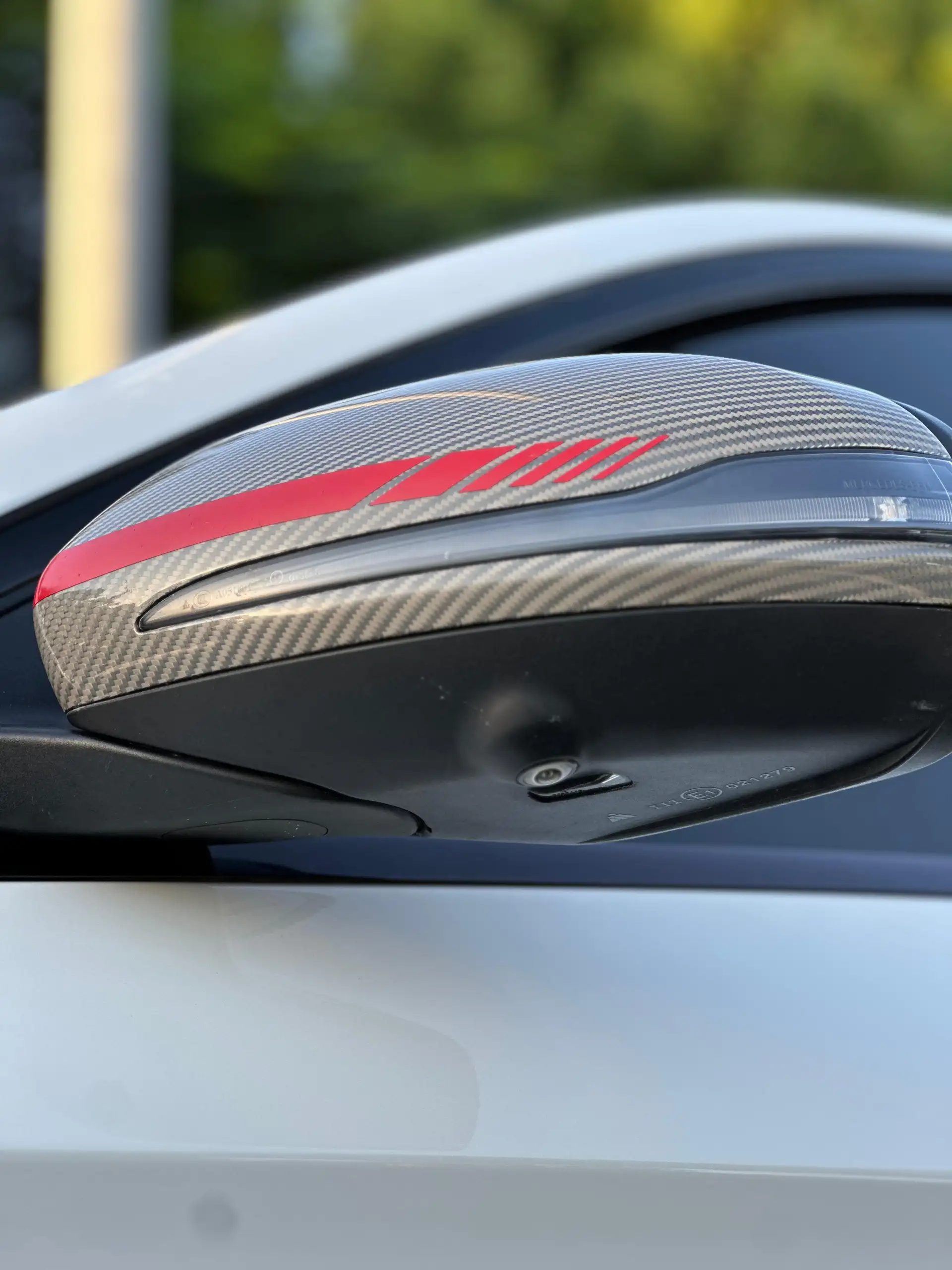 مرسيدس بنز C Class 2016 6.2L