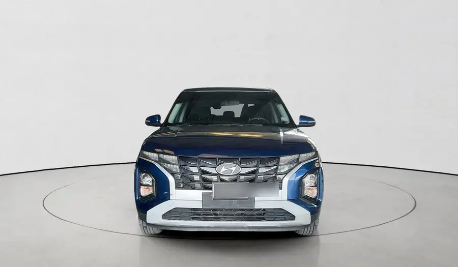 Hyundai Creta 2024