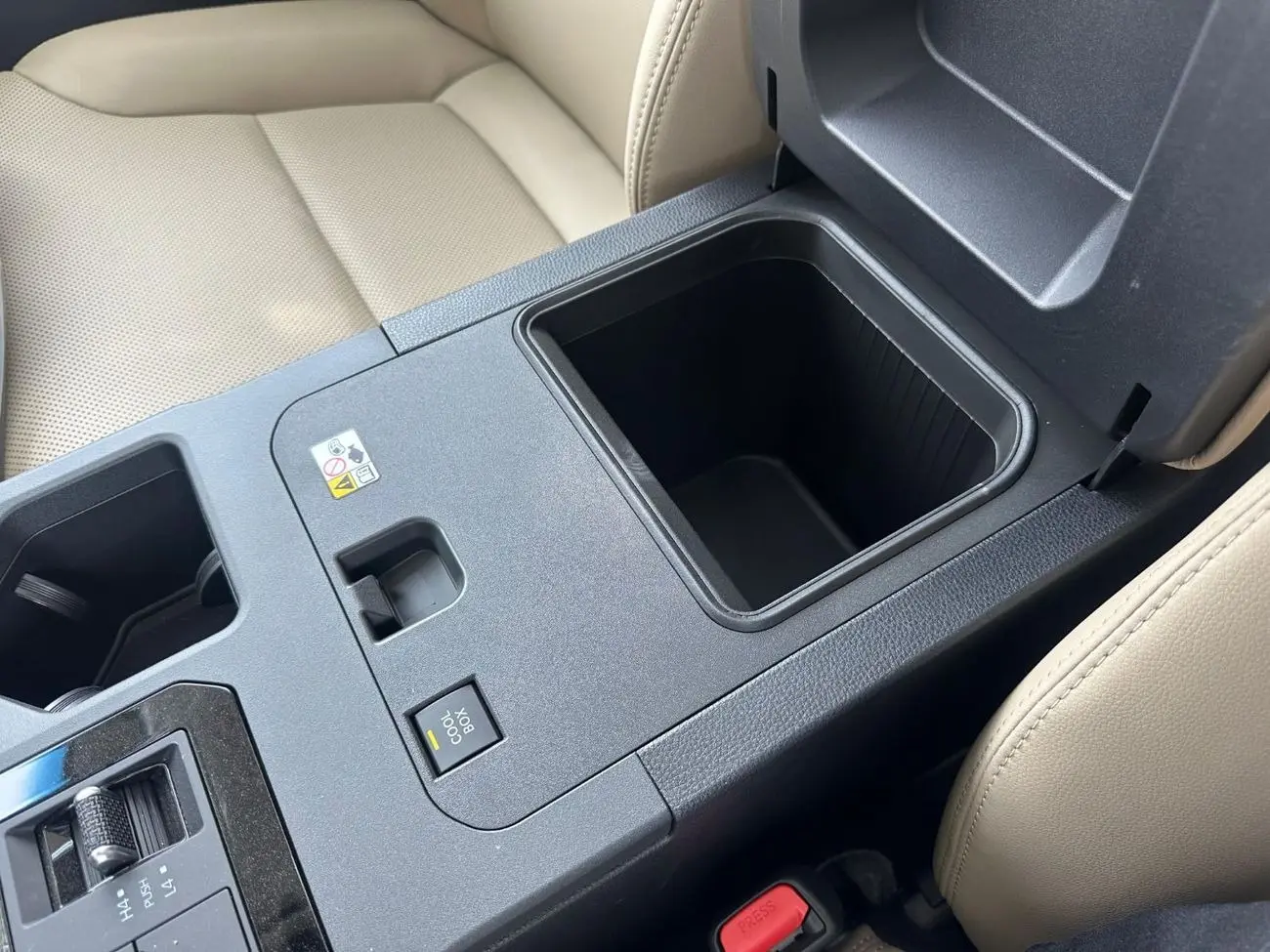 Toyota Prado 2024 2.8L