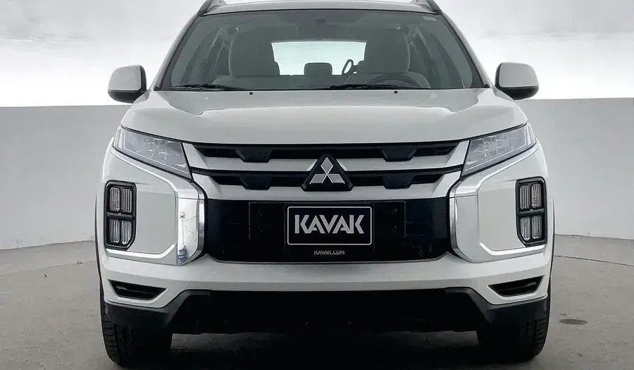 ميتسوبيشي ASX 2022