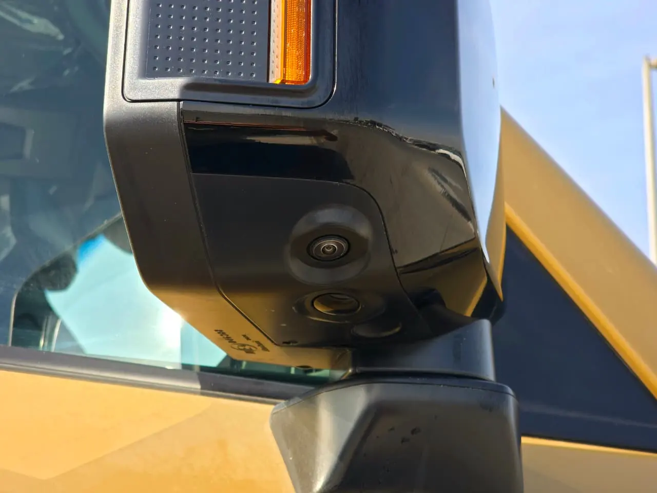 تويوتا برادو 2024 2.7T