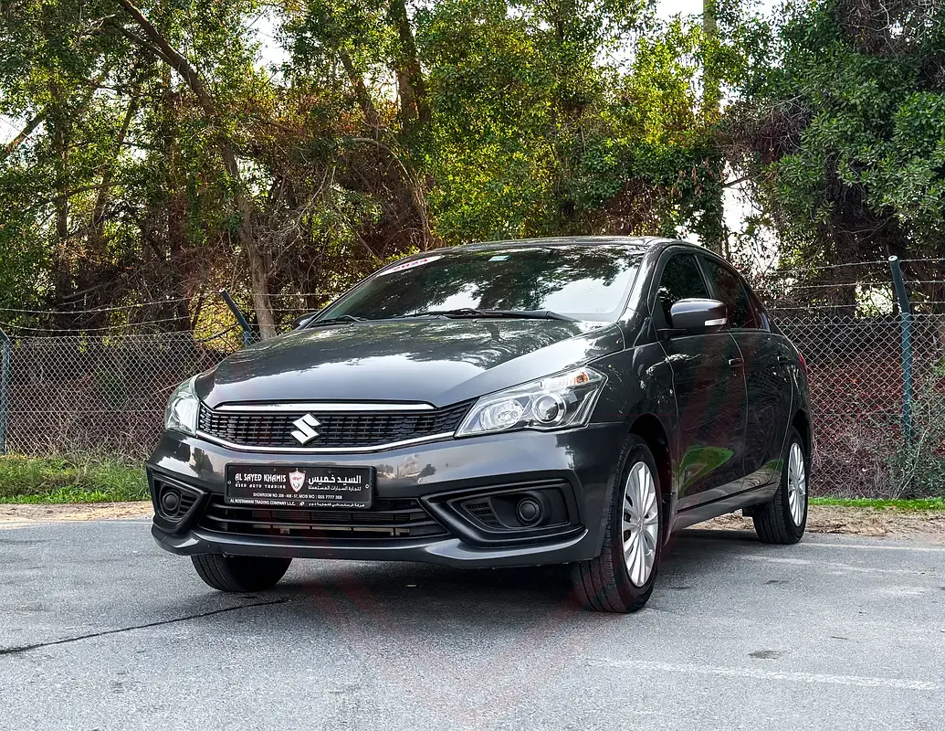 Suzuki Ciaz 2024