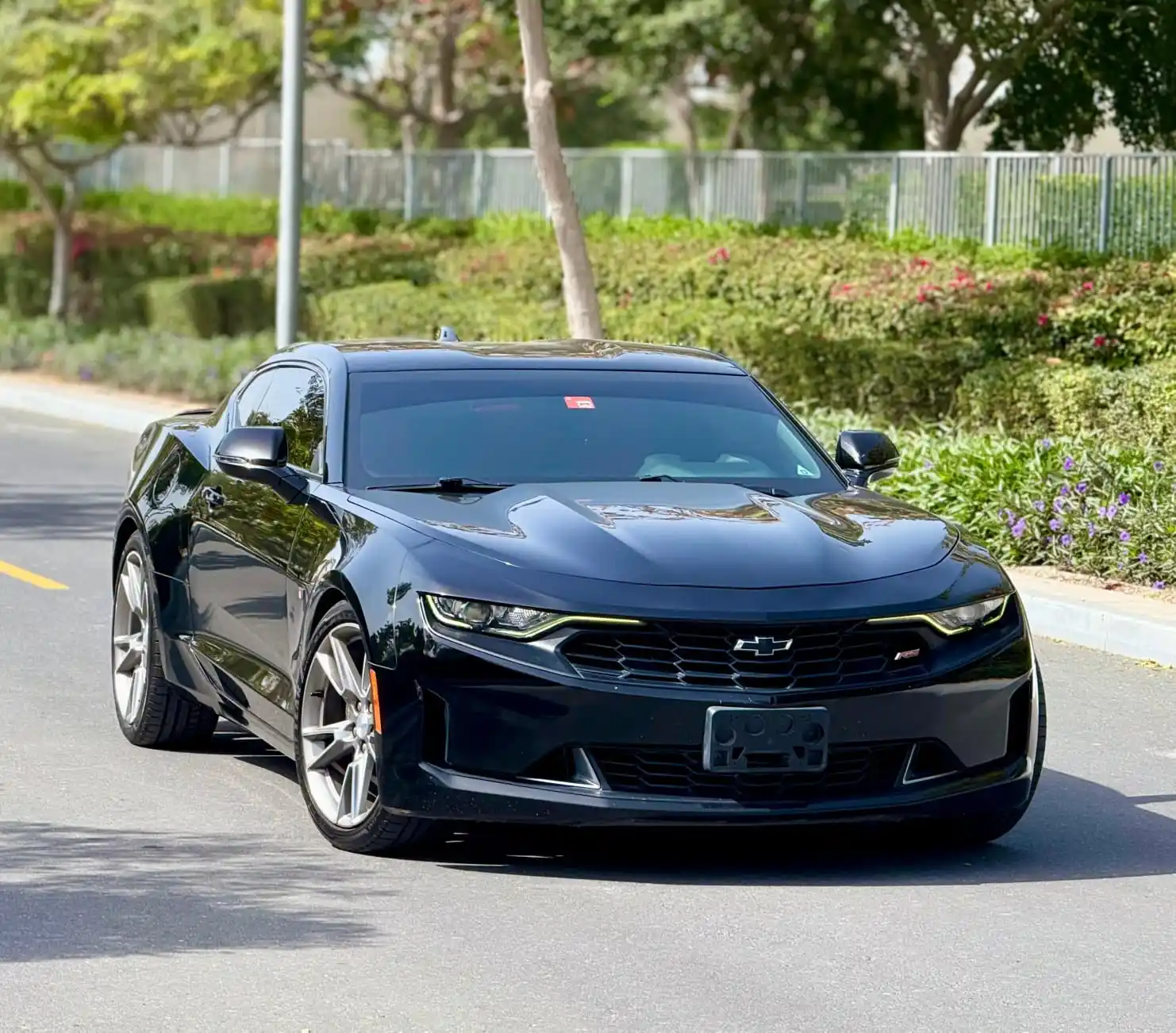 Chevrolet Camaro 2020 undefinedL