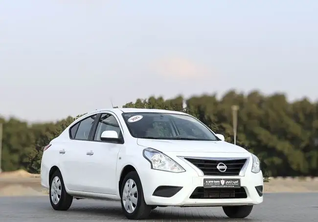 Nissan Sunny 2023 1.6L