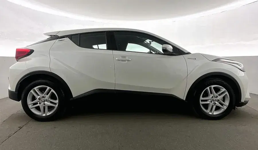 تويوتا CHR 2020