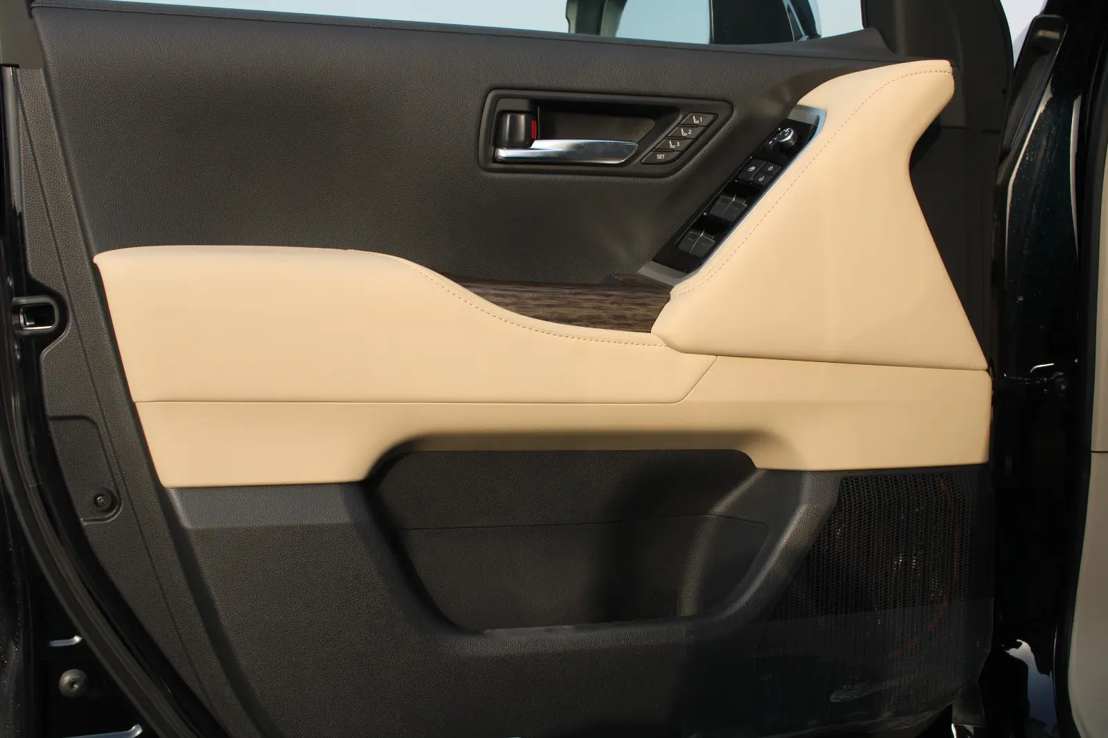 Toyota Land Cruiser 2025 3.5L